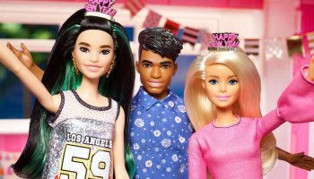 Barbie