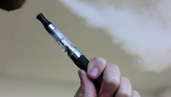 Έρευνα για ατμιστές