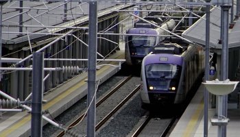 Προαστιακός