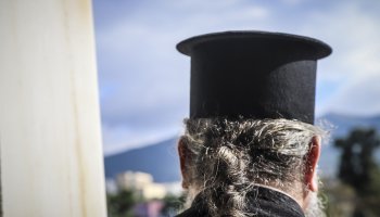 Συμφωνία Κράτους - Εκκλησίας