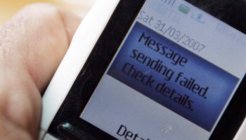 sms