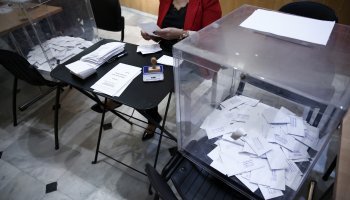 εκλογές