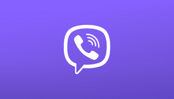Αλλάζει εντελώς το viber