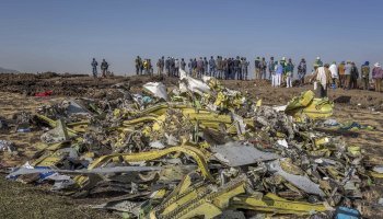 Ethiopian Airlines