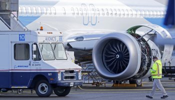 Boeing