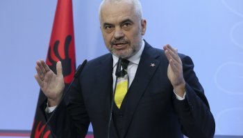 Έντι Ράμα