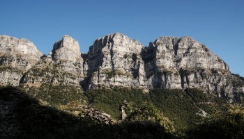 Η Τύμφη