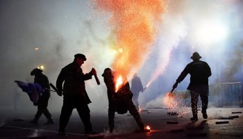 σαϊτοπόλεμος
