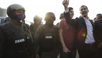 Βενεζουέλα