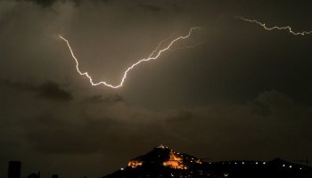 κεραυνός