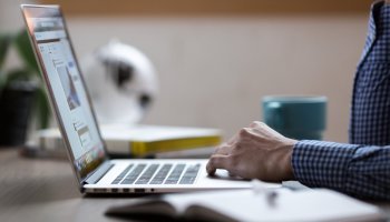 laptop