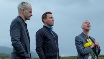 Trainspotting 2