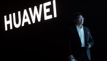 Σκάνδαλο Huawei