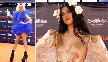 Eurovision