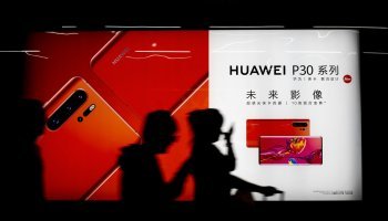 huawei