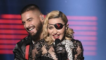 Madonna