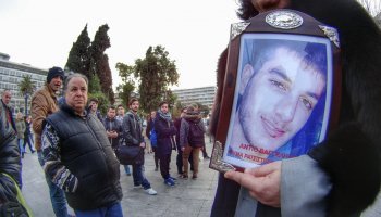 Βαγγέλης Γιακουμάκης