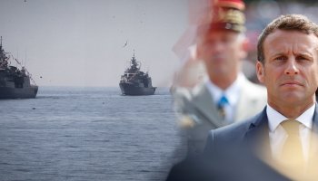 ΑΟΖ Μακρόν