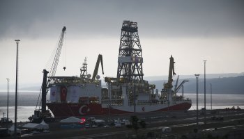 Εξορύξεις στην κυπριακή ΑΟΖ