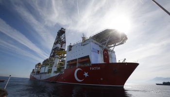 Κυπριακή ΑΟΖ, Fatih