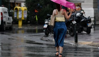 καιρός