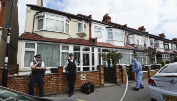 Λονδίνο