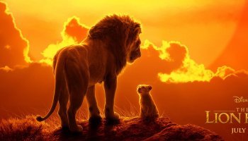 The Lion King