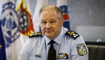 Κωνσταντίνος Τσουβάλας