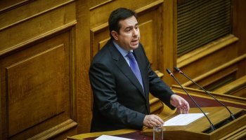 Μηταράκης