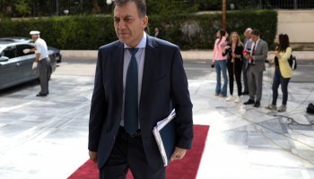 Ο Γιάννης Βρούτσης για το ΣΕΠΕ