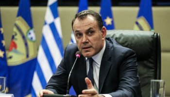 Νίκος Παναγιωτόπουλος