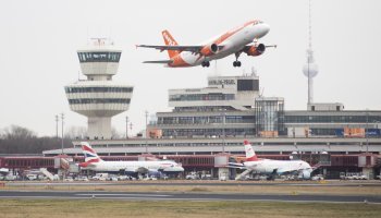 Πτήση EasyJet