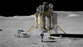 Apollo 11- διαστημική αποστολή