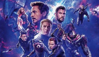 Avengers Endgame