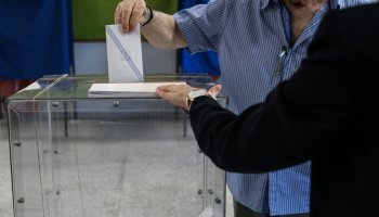 εκλογές 2019, κάλπη