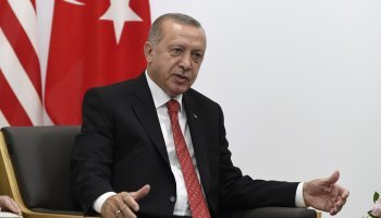 Ρετζέπ Ταγίπ Ερντογάν