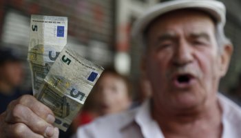 συντάξεις