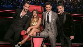 The Voice