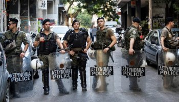 Εξάρχεια