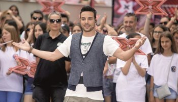 X Factor