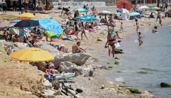 καιρός