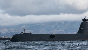 υποβρύχιο