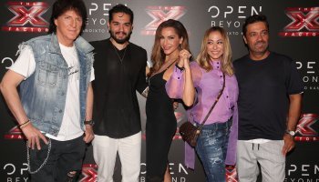 X Factor