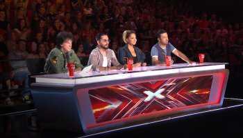 X Factor