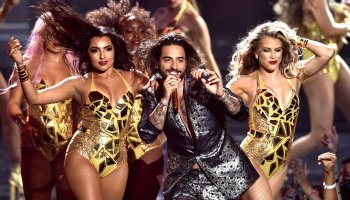 Maluma