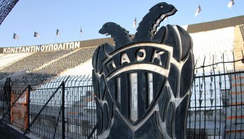 Σήμα ΠΑΟΚ