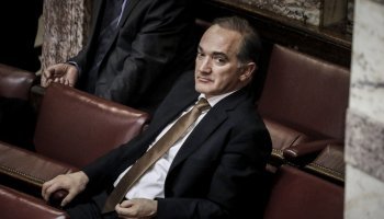 Μάριος Σαλμάς