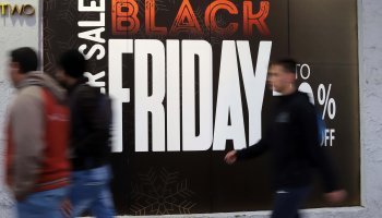 Black Friday