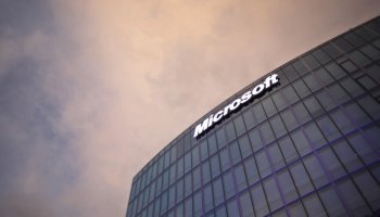 Microsoft