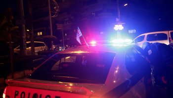 περιπολικό, αστυνομία